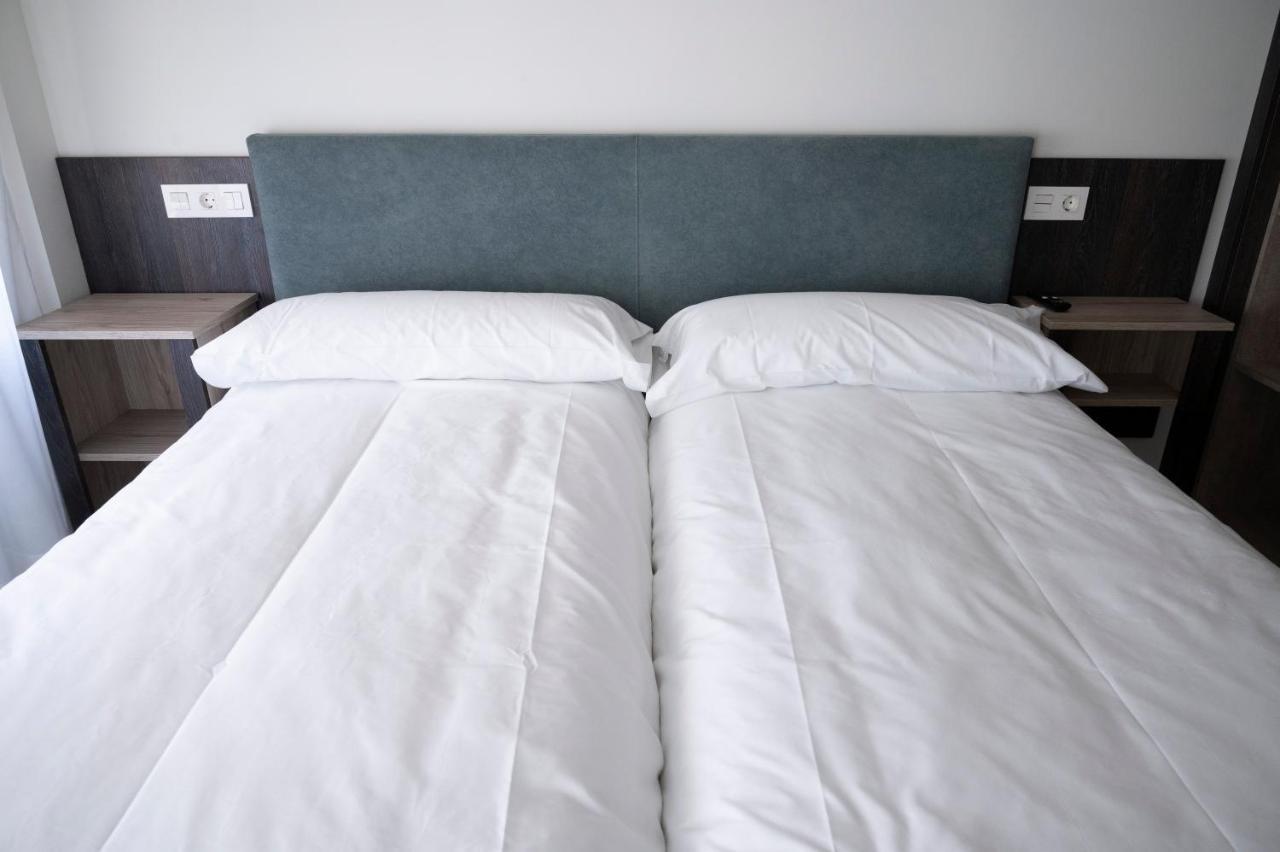 Hotel A Mares Селорио Экстерьер фото