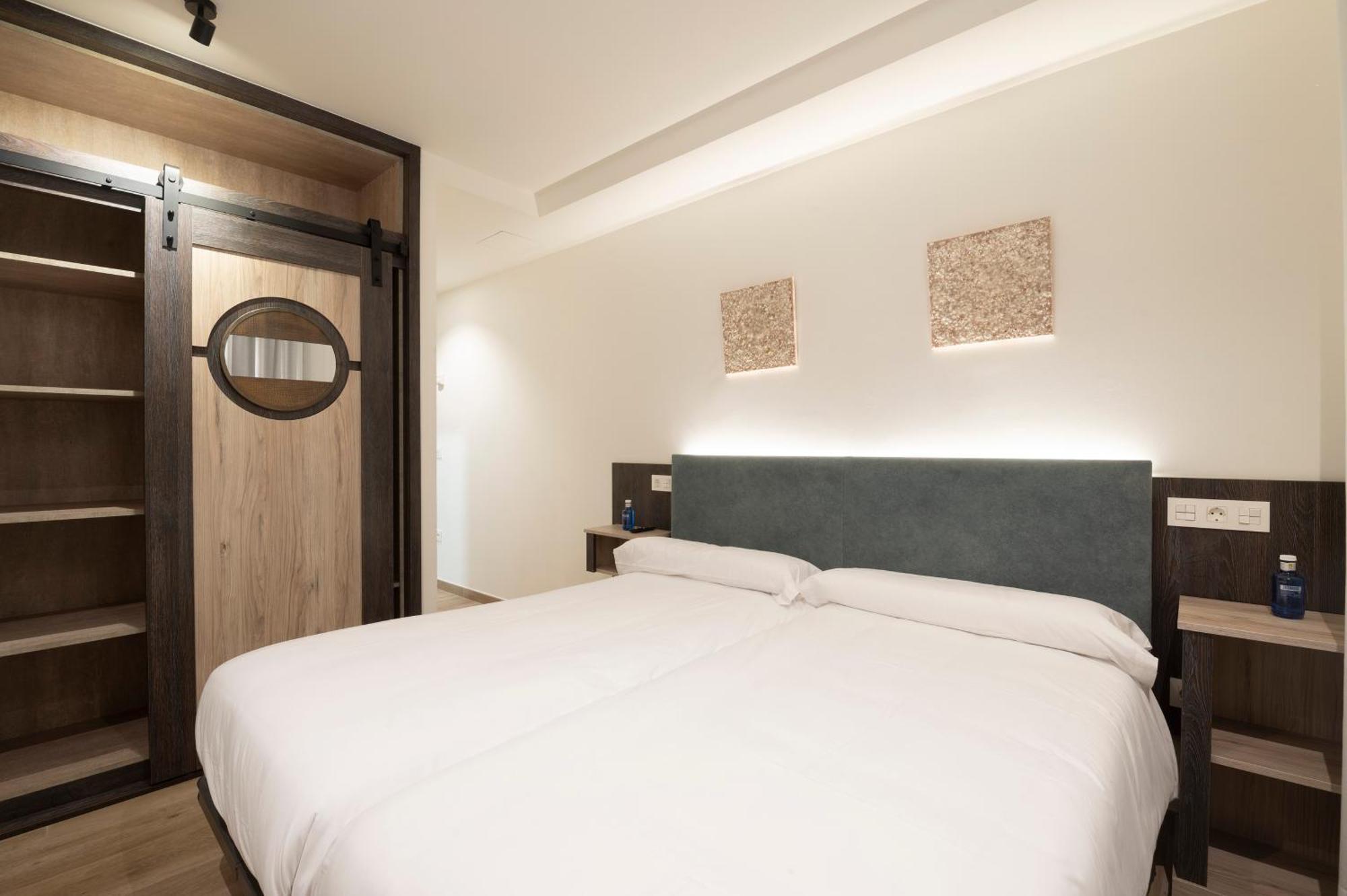 Hotel A Mares Селорио Экстерьер фото